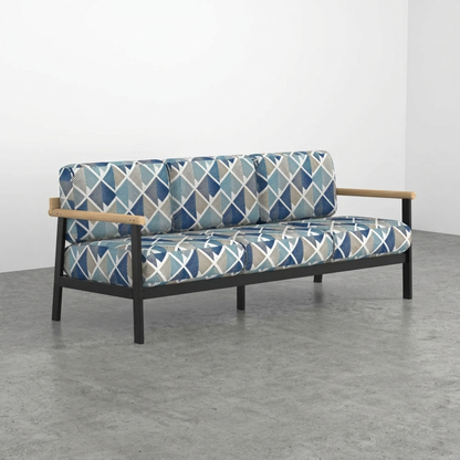 Shalom Sofa - 3 seater