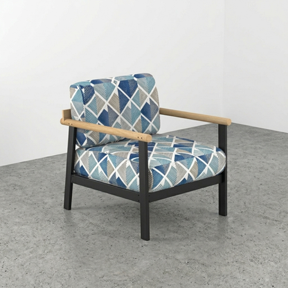 Shalom Single Seat Sofa