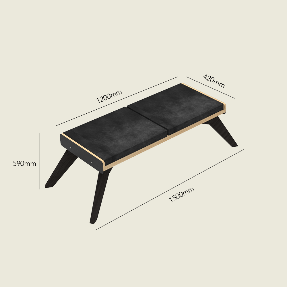 Tsukasa Bench