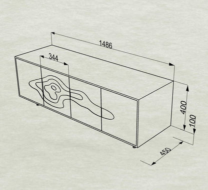 Contoura Media Unit