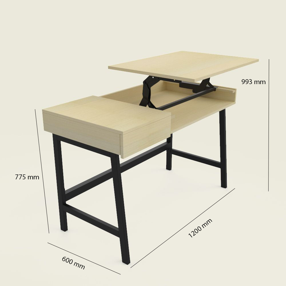 Ascent Table