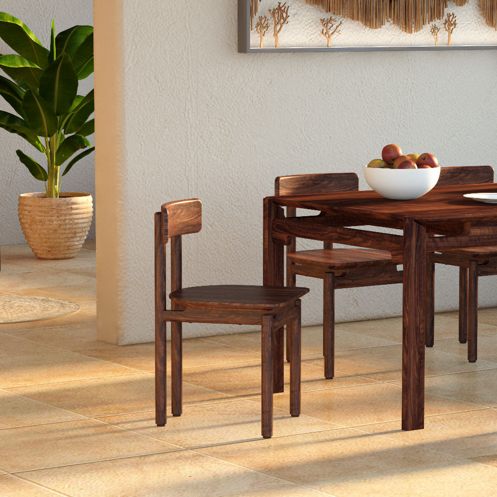 Bruck Dining Chair