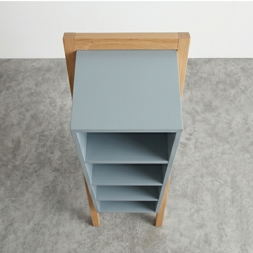 Muro Display Stand