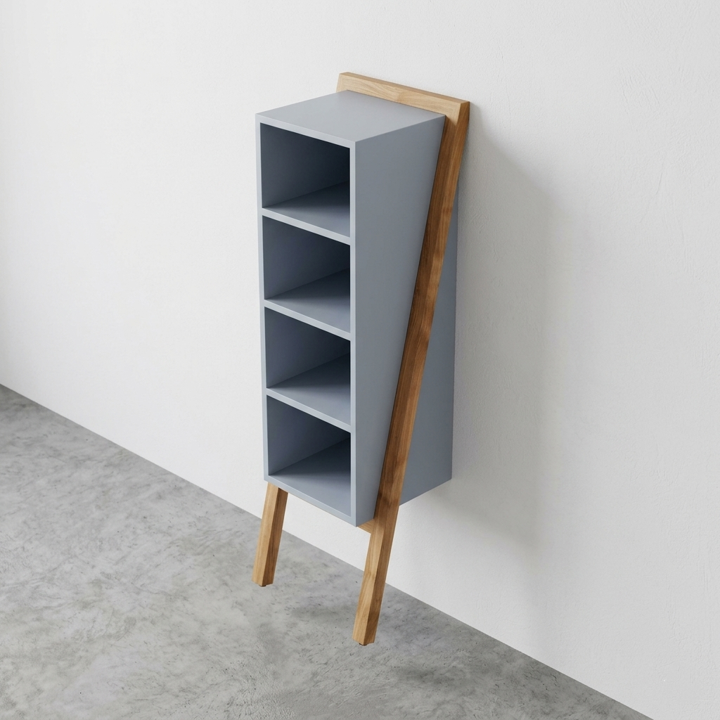 Muro Display Stand