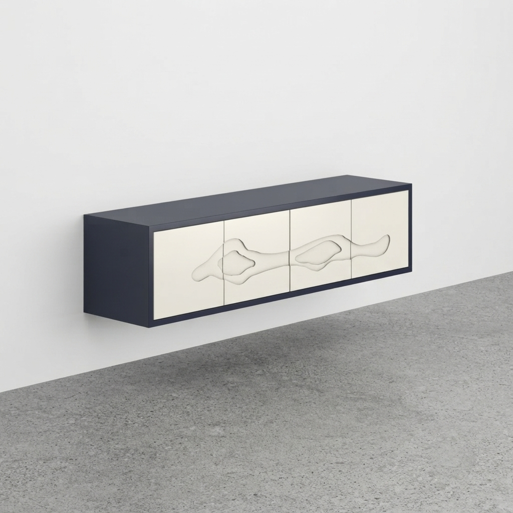 Contoura Wall Shelf
