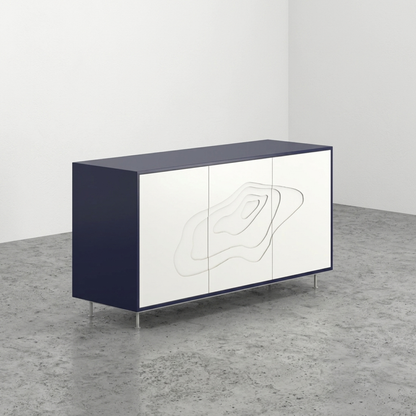 Contoura Sideboard