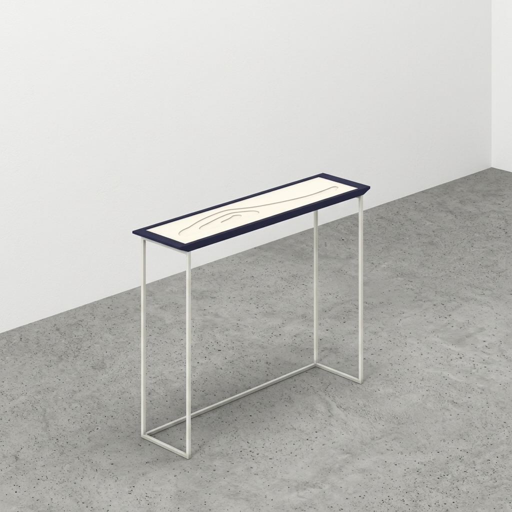 Contoura Console