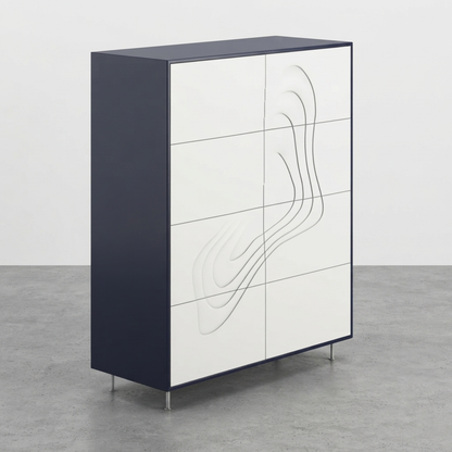 Contoura Chest of Drawers