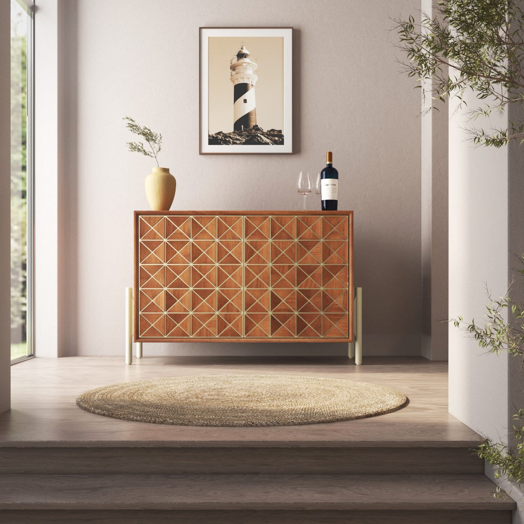 Domenico Sideboard