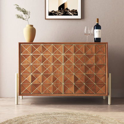 Domenico Sideboard
