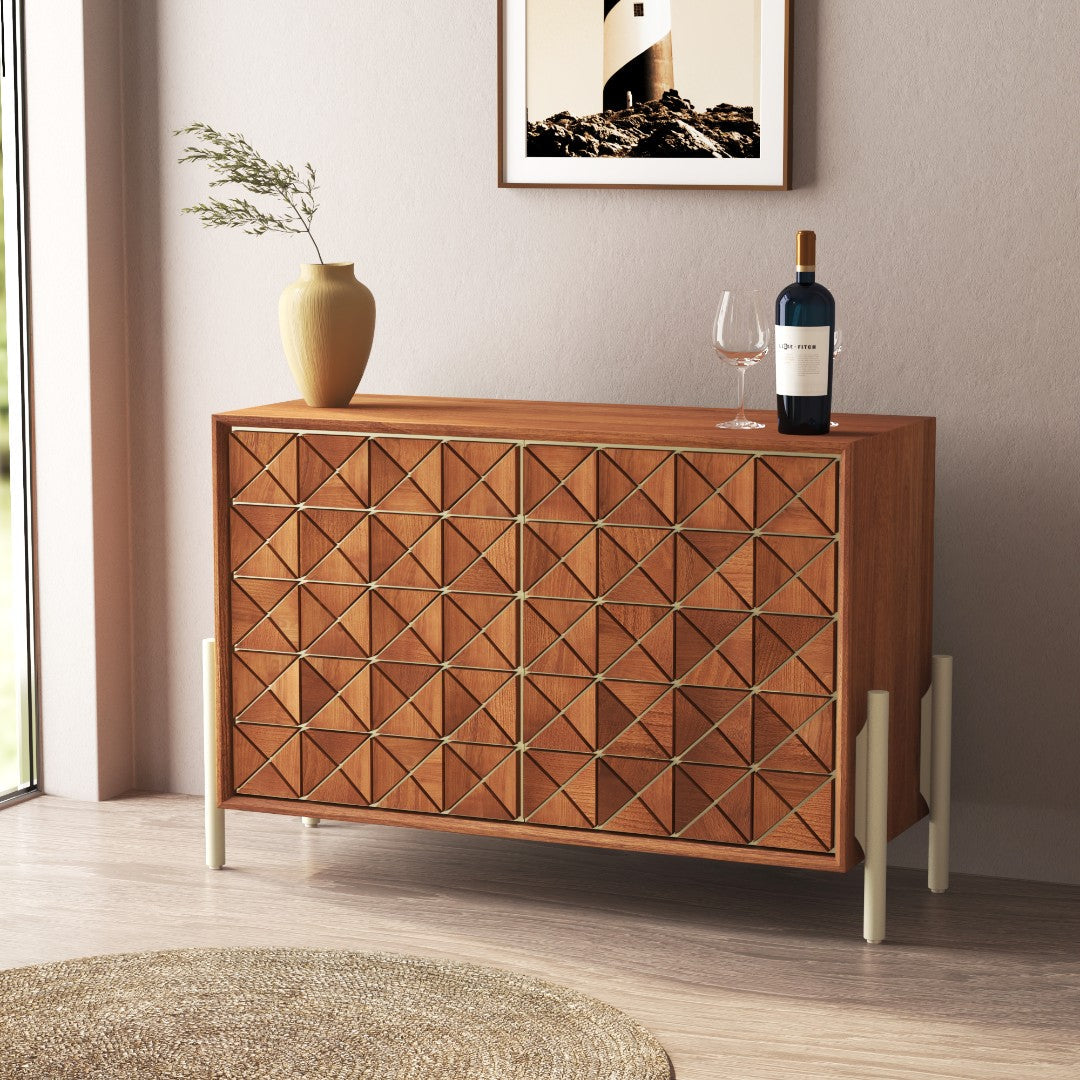 Domenico Sideboard