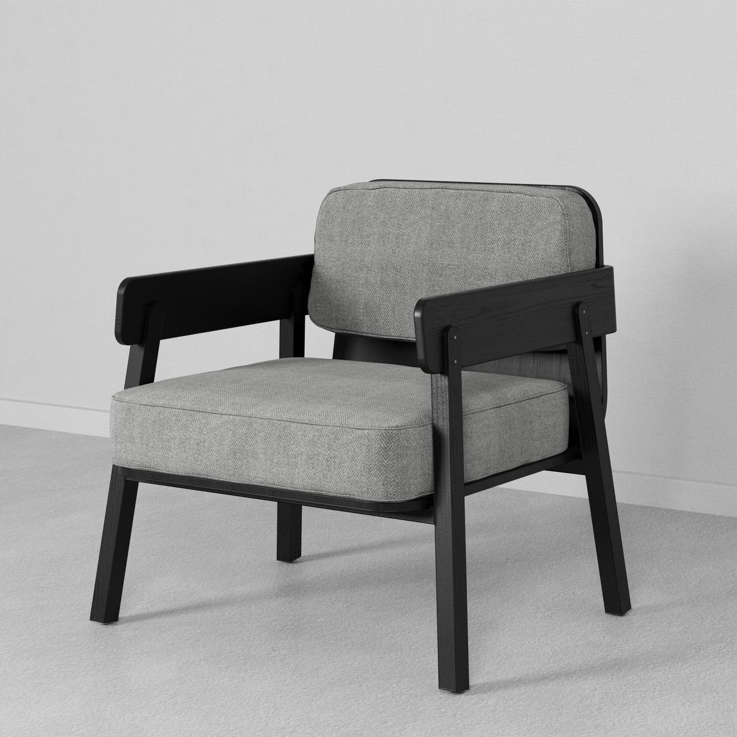 Donal Lounge Chair