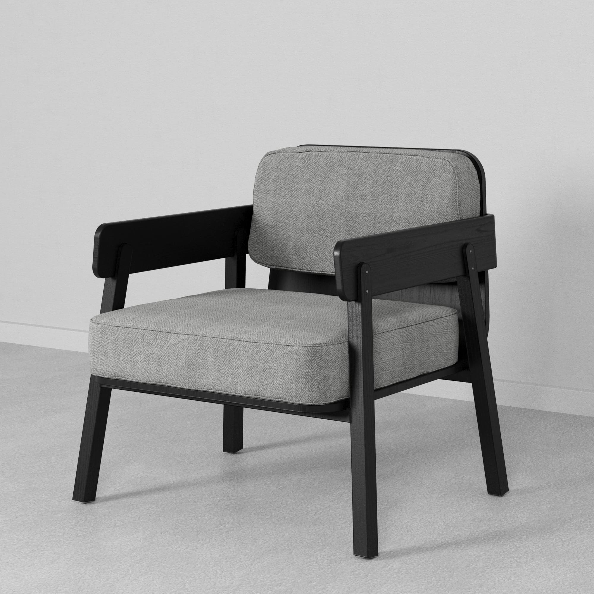 Donal Lounge Chair