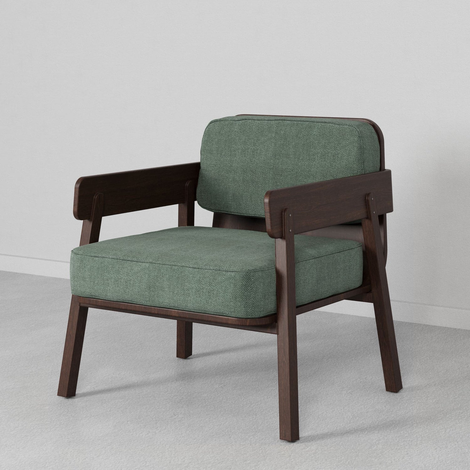 Donal Lounge Chair
