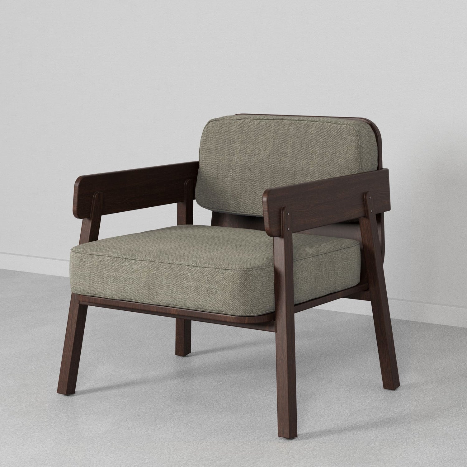 Donal Lounge Chair