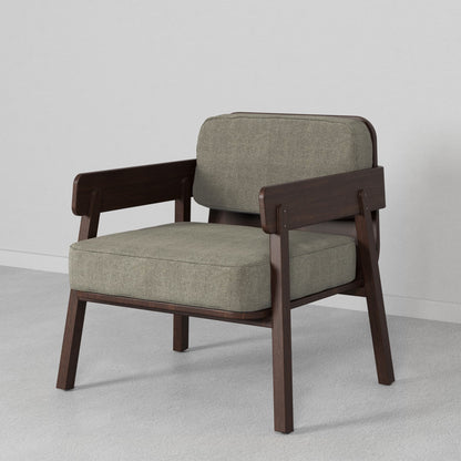 Donal Lounge Chair