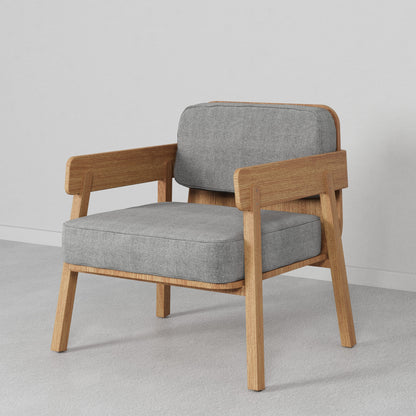 Donal Lounge Chair