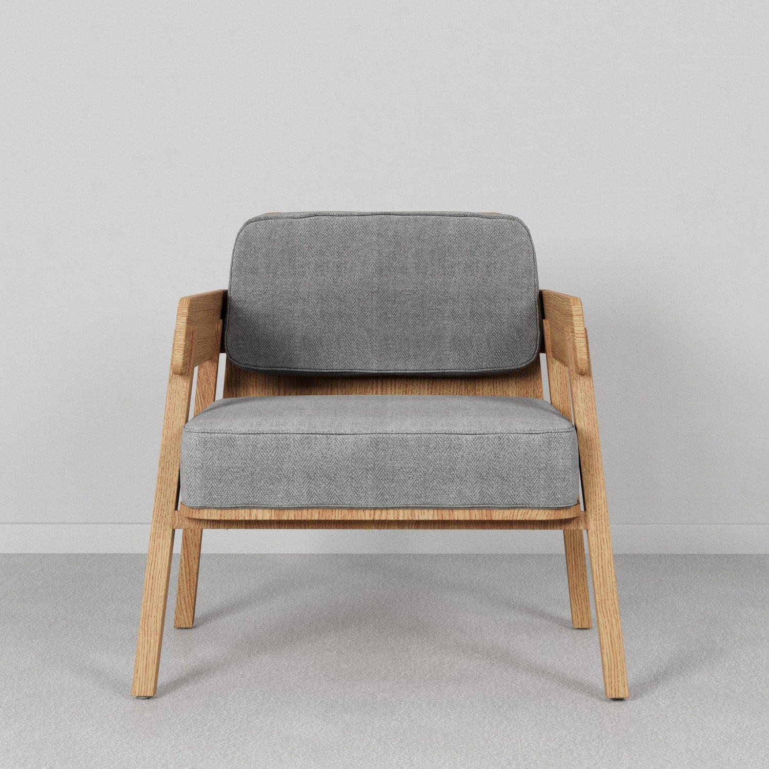 Donal Lounge Chair