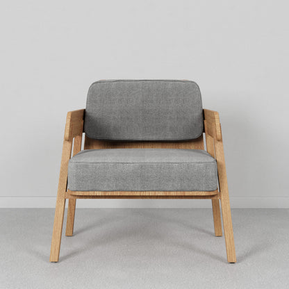 Donal Lounge Chair