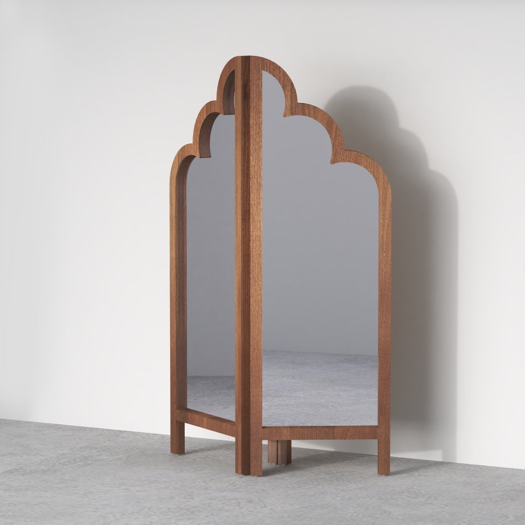 Dorn Mirror