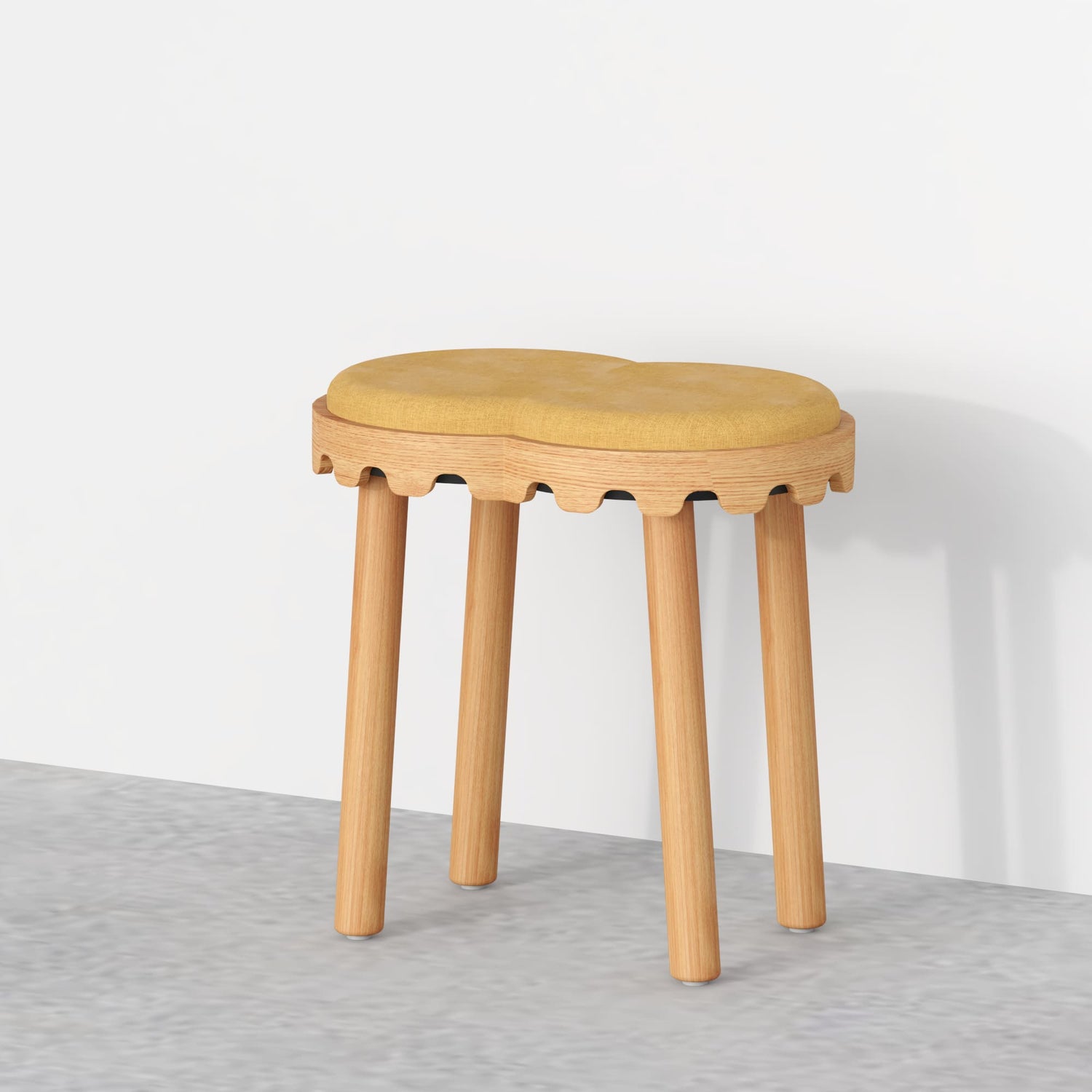 Dorne Stool