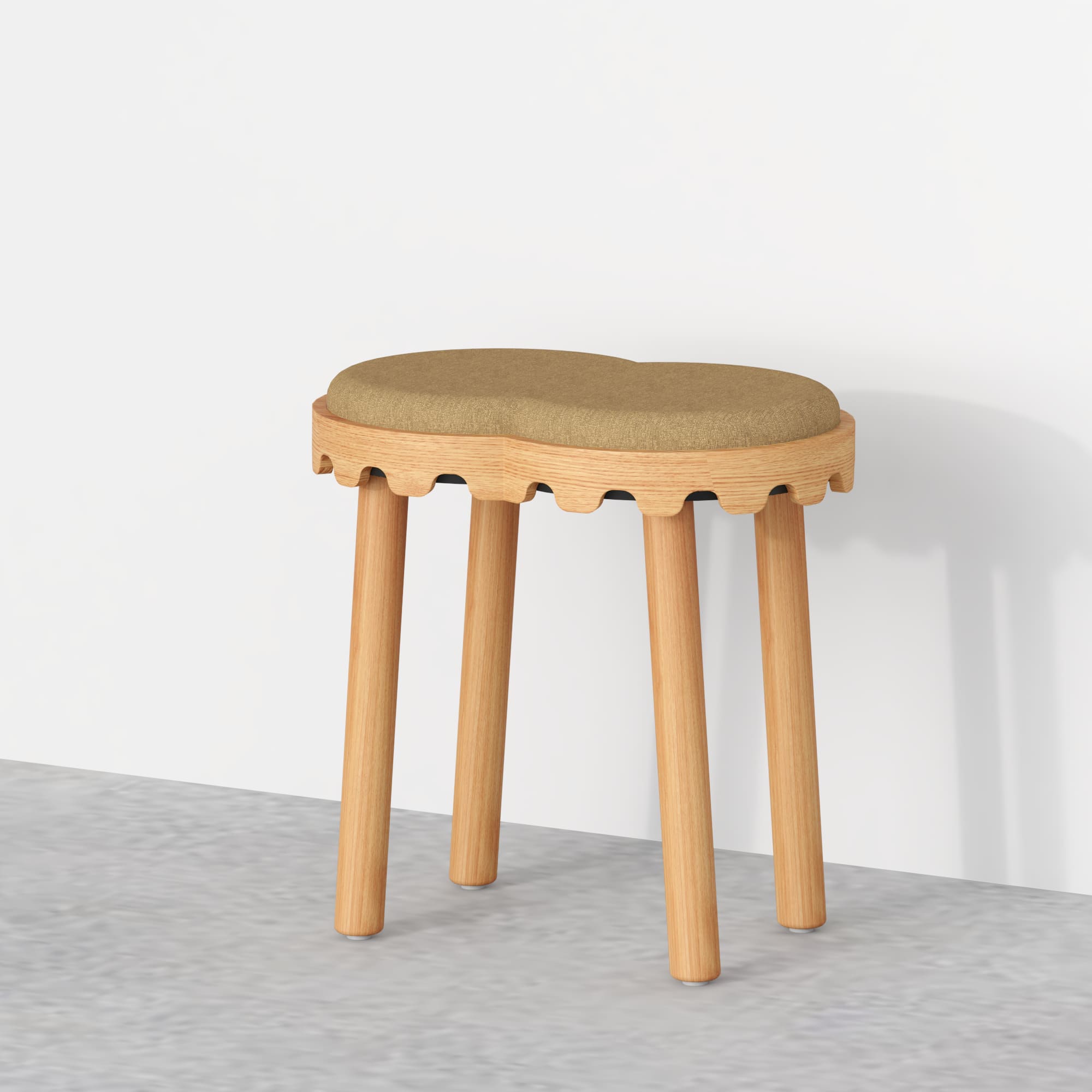 Dorne Stool