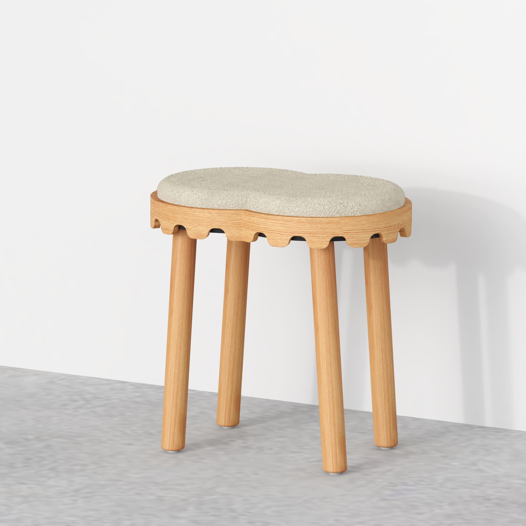 Dorne Stool