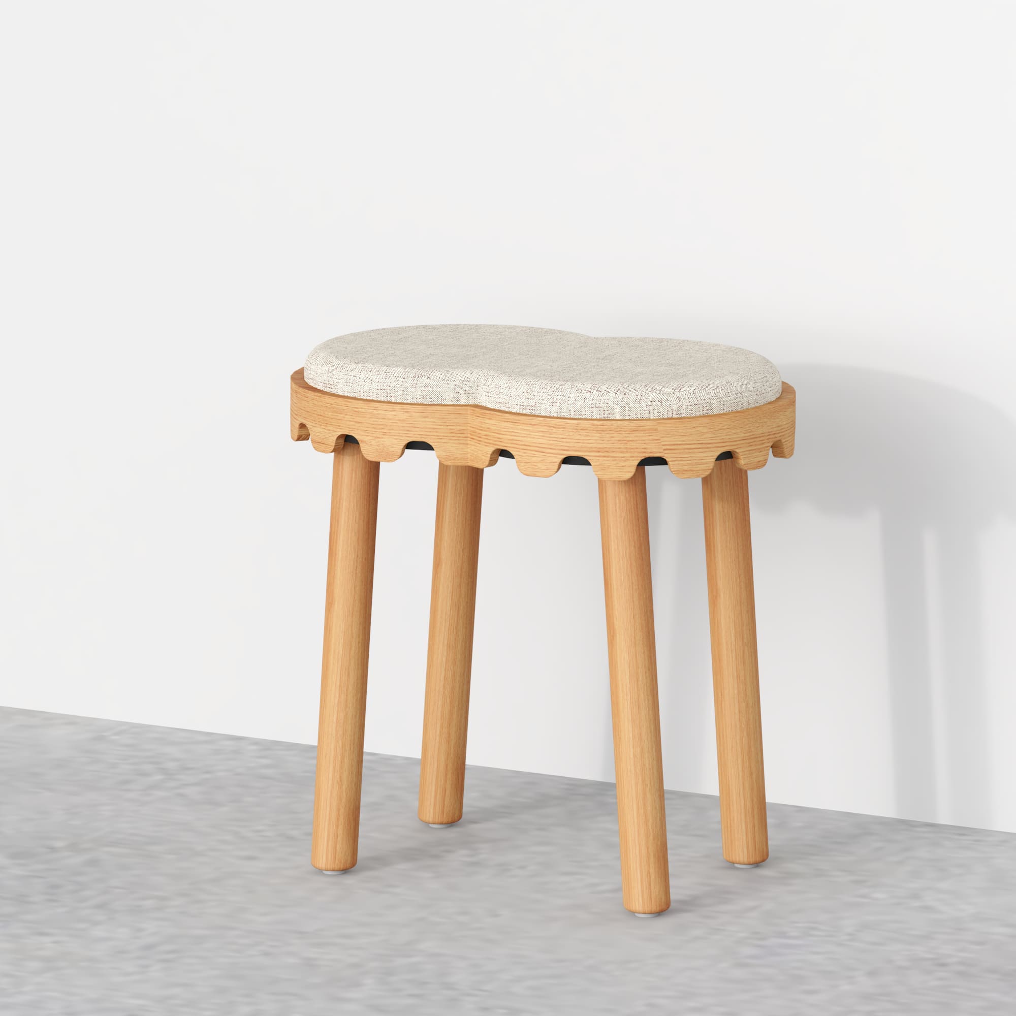 Dorne Stool