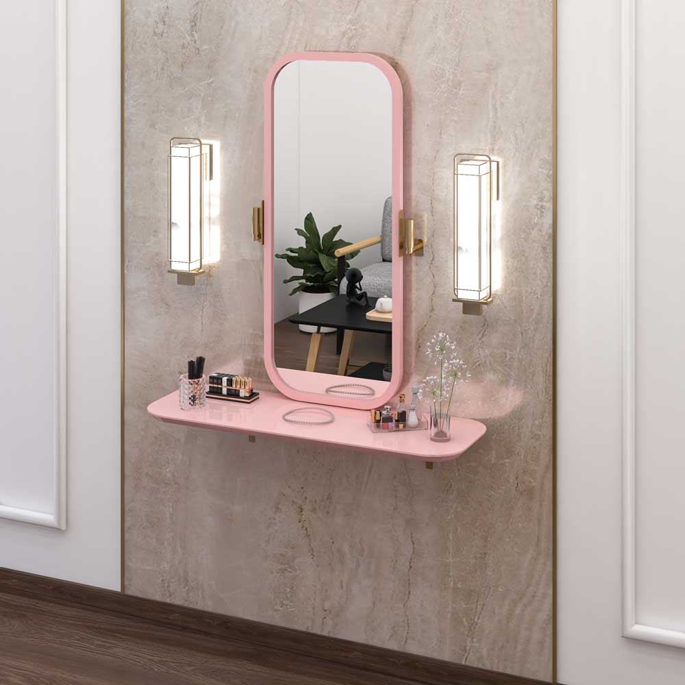 Kapsel Dressing Table