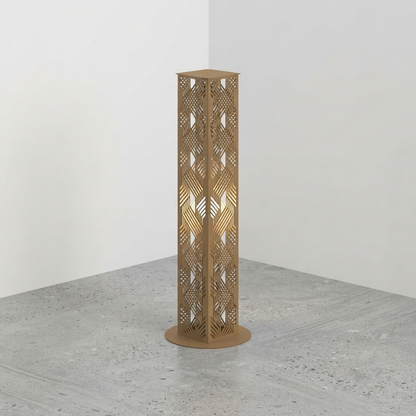 Linear Floor Lamp
