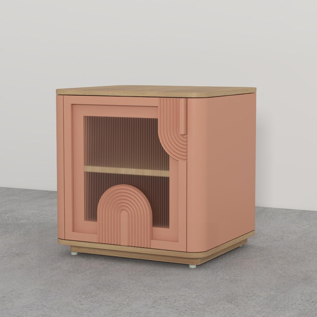 Dune Bedside Table