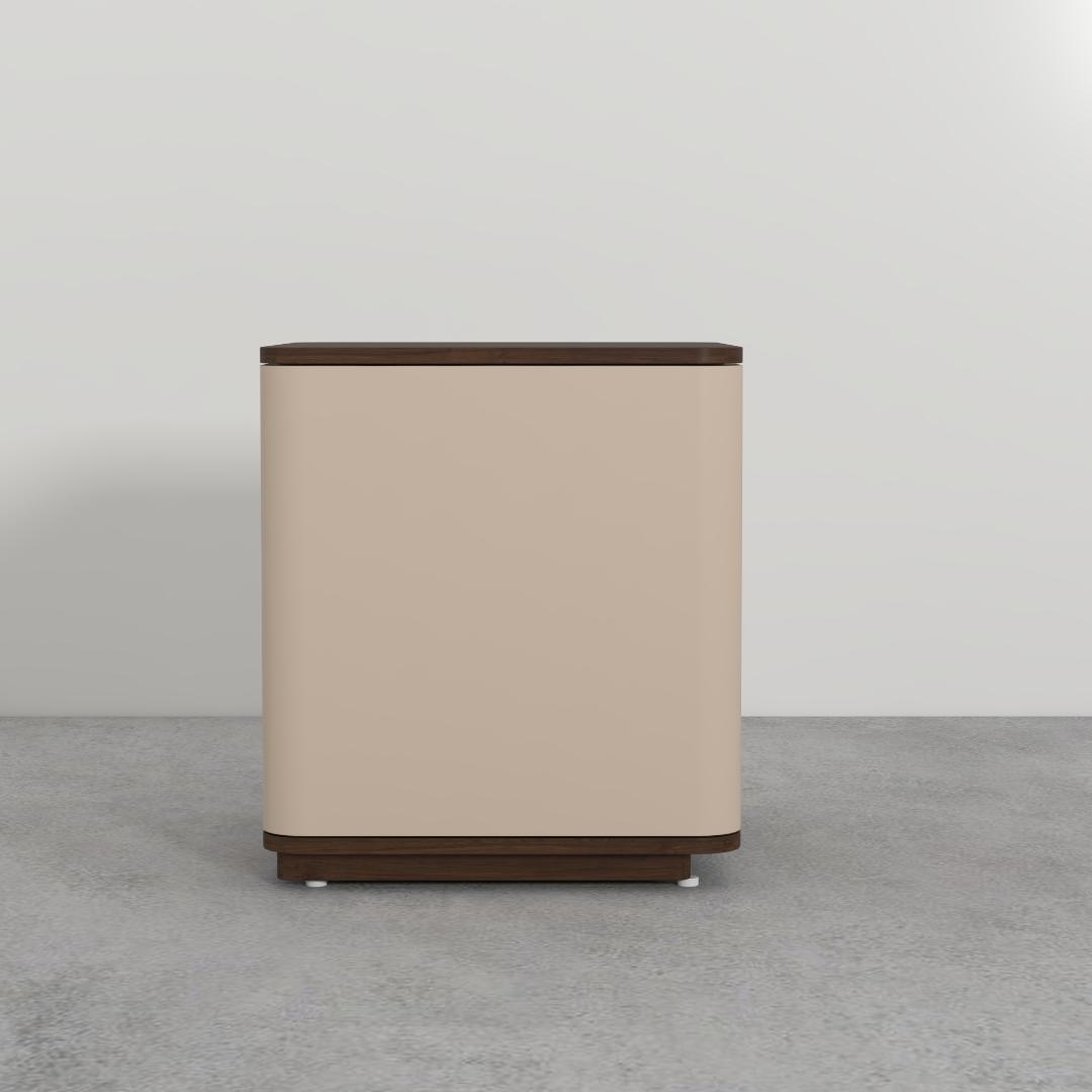 Dune Bedside Table