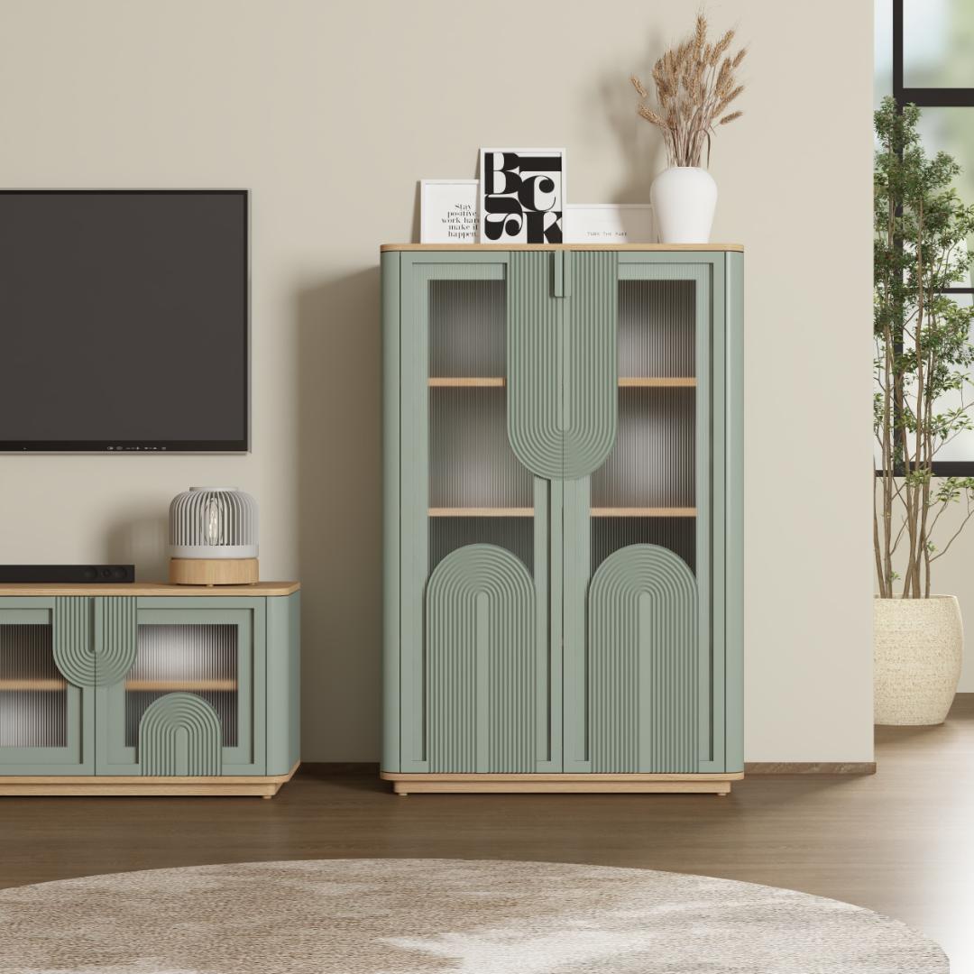 Dune Highboard