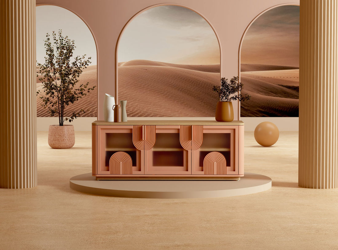 Dune Media Unit