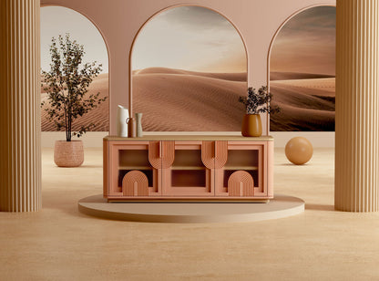 Dune Media Unit