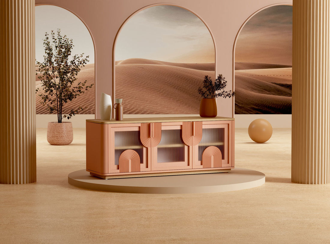 Dune Media Unit