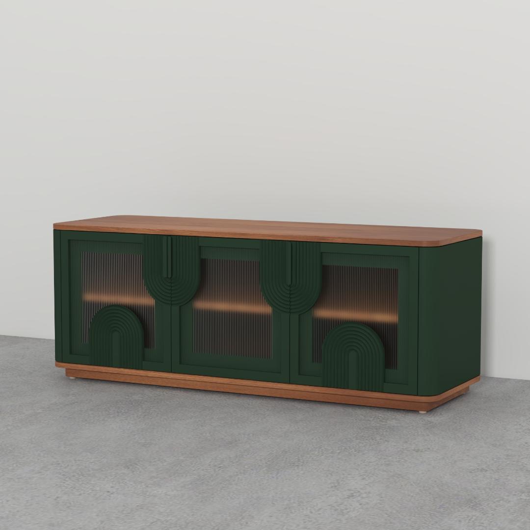 Dune Media Unit