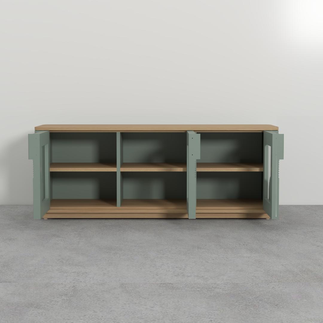 Dune Media Unit