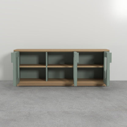 Dune Media Unit