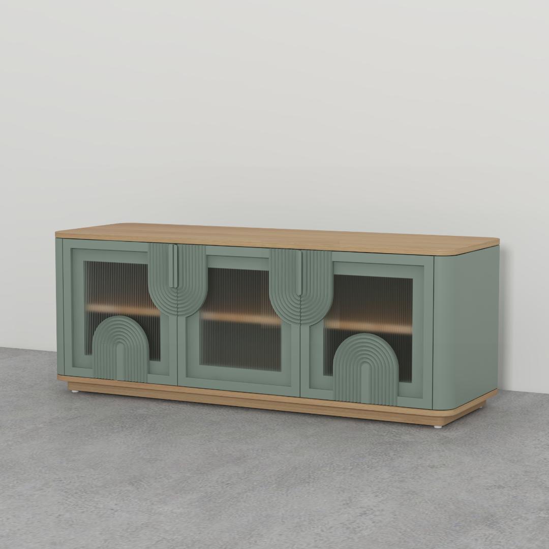 Dune Media Unit