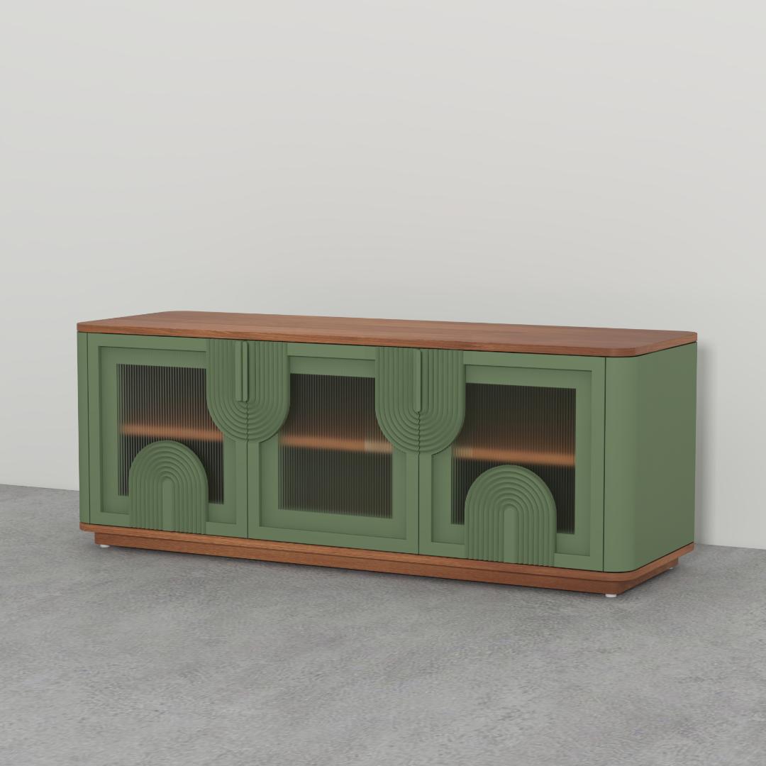 Dune Media Unit