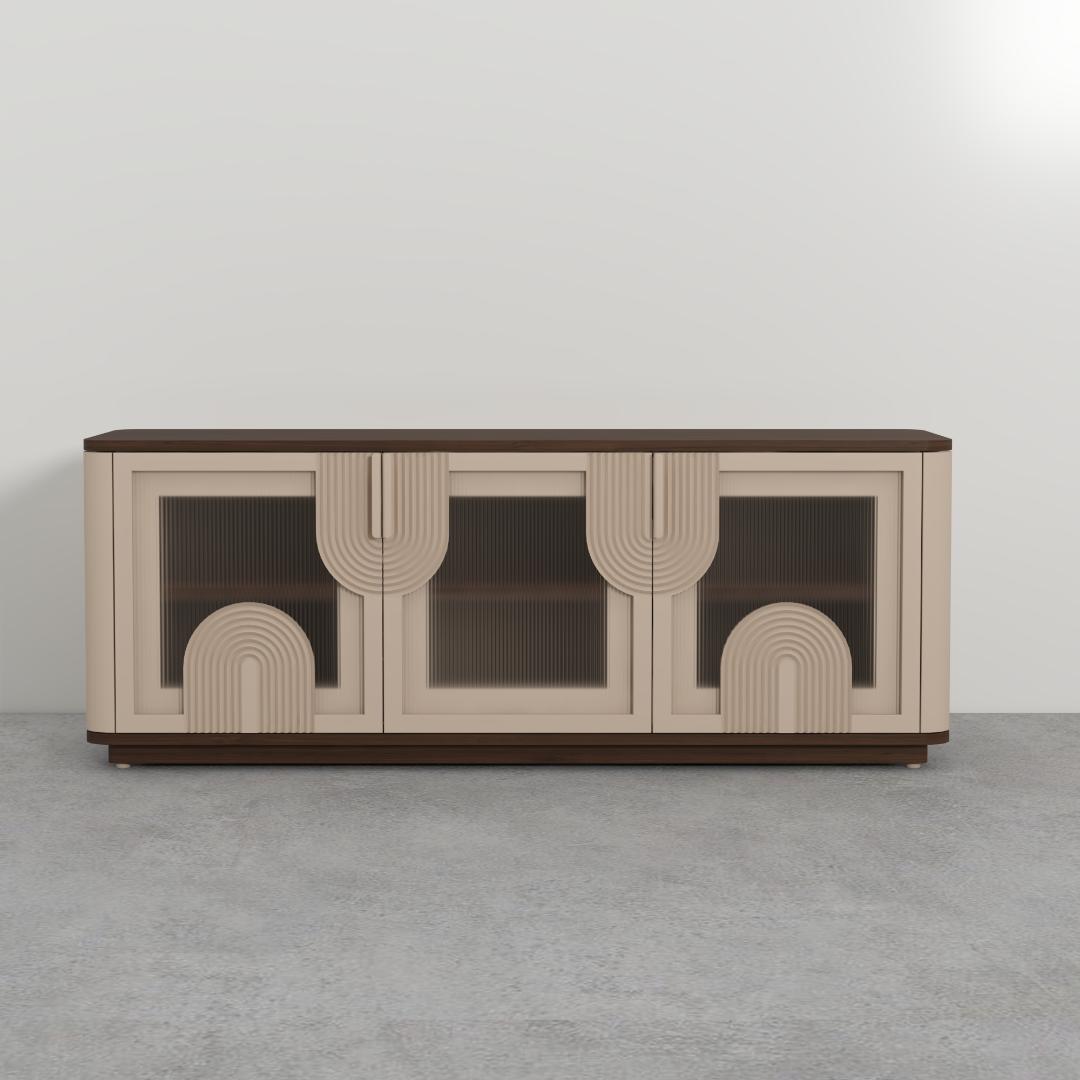 Dune Media Unit