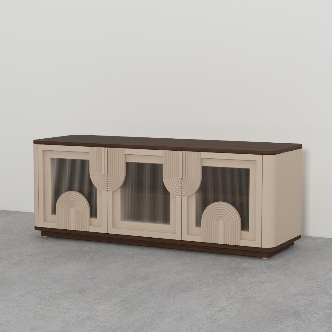 Dune Media Unit