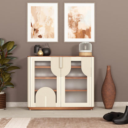 Dune Shoe Rack