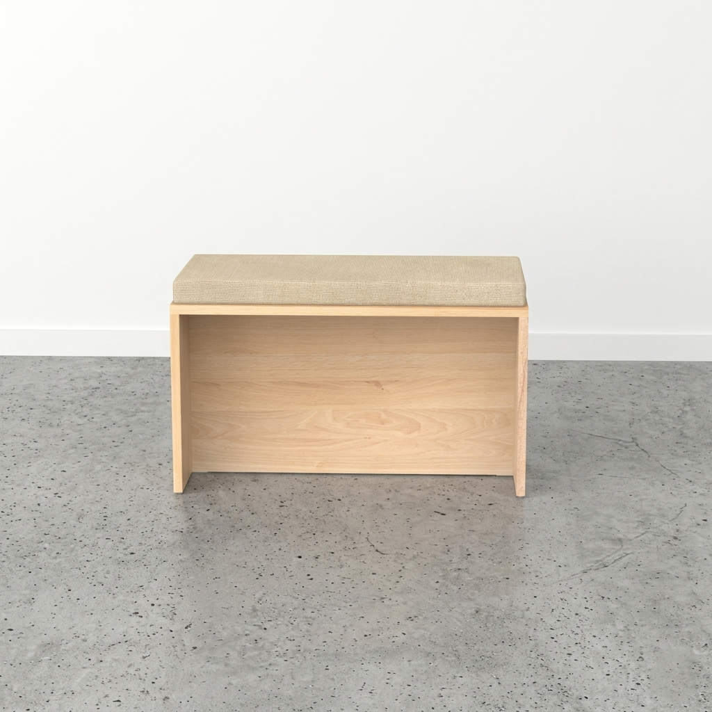 Duo Bench