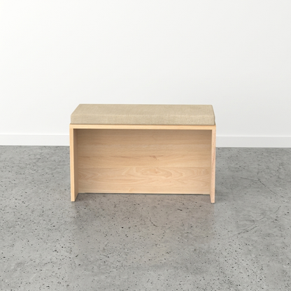 Duo Bench