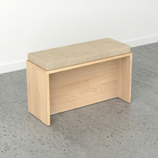 Duo Bench