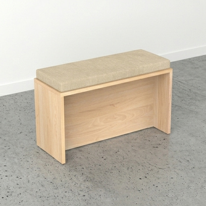 Duo Bench