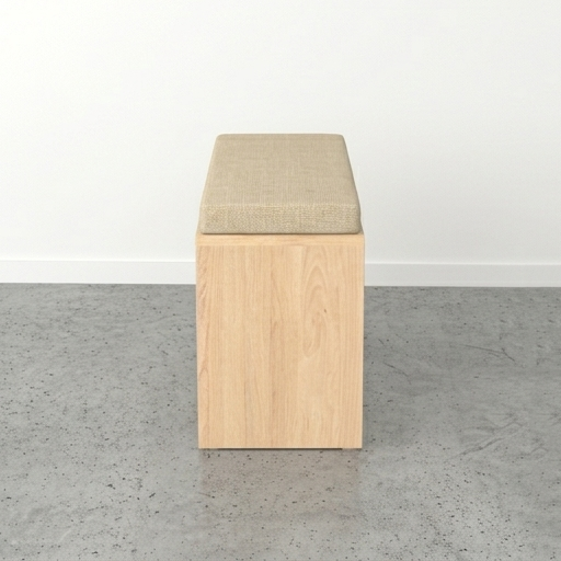 Duo Bench