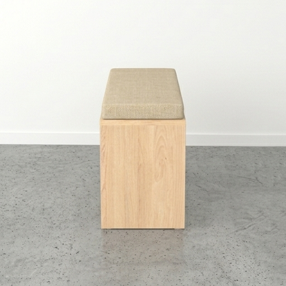 Duo Bench